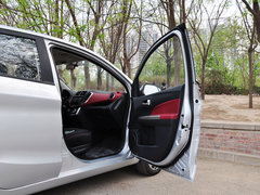 2014款 1.4L 手动 豪华型