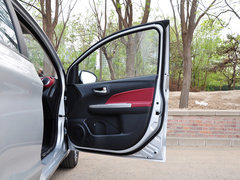 2014款 1.4L 手动 豪华型