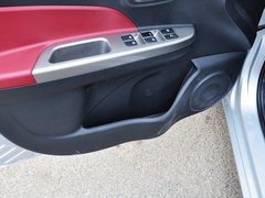 2014款 1.4L 手动 豪华型