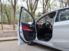 2014款 1.4L 手动 豪华型