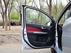 2014款 1.4L 手动 豪华型