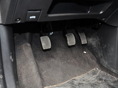 2014款 1.4L 手动 豪华型