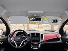 2014款 1.4L 手动 豪华型