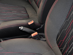 2014款 1.4L 手动 豪华型