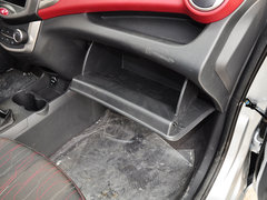 2014款 1.4L 手动 豪华型