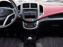 2014款 1.4L 手动 豪华型