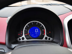 2014款 1.4L 手动 豪华型
