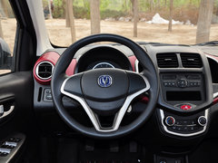 2014款 1.4L 手动 豪华型