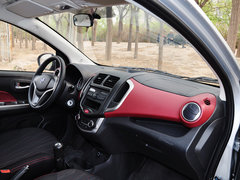 2014款 1.4L 手动 豪华型