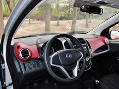 2014款 1.4L 手动 豪华型