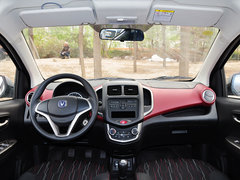 2014款 1.4L 手动 豪华型