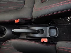 2014款 1.4L 手动 豪华型