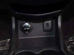 2014款 1.4L 手动 豪华型