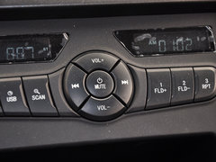 2014款 1.4L 手动 豪华型