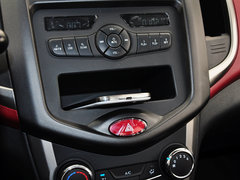2014款 1.4L 手动 豪华型