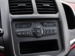 2014款 1.4L 手动 豪华型