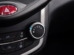 2014款 1.4L 手动 豪华型