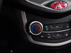 2014款 1.4L 手动 豪华型