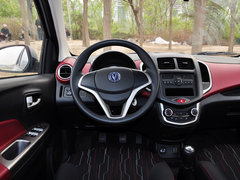 2014款 1.4L 手动 豪华型