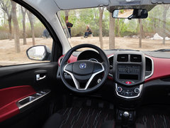 2014款 1.4L 手动 豪华型