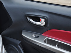 2014款 1.4L 手动 豪华型