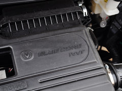 2014款 1.4L 手动 豪华型