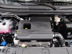 2014款 1.4L 手动 豪华型