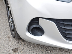 2014款 1.4L 手动 豪华型