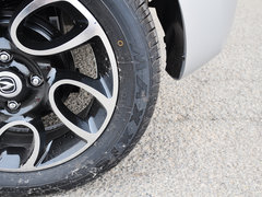2014款 1.4L 手动 豪华型