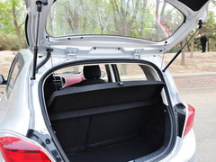 2014款 1.4L 手动 豪华型
