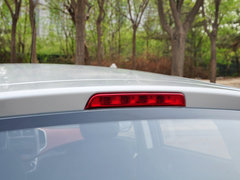 2014款 1.4L 手动 豪华型