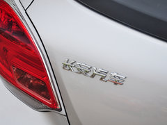 2014款 1.4L 手动 豪华型