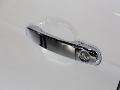 2014款 1.6L 手动 舒适型 5座