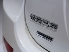 2014款 1.6L 手动 舒适型 5座