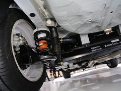 2014款 1.6L 手动 舒适型 5座