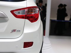 2014款 1.6L 手动 舒适型 5座