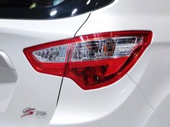 2014款 1.6L 手动 舒适型 5座