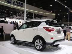 2014款 1.6L 手动 舒适型 5座