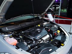 2014款 1.4T 手动 劲享版