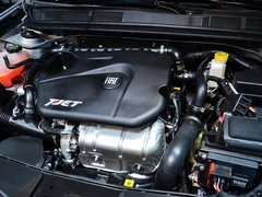 2014款 1.4T 手动 劲享版