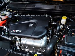 2014款 1.4T 手动 劲享版
