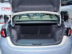 2014款 1.4T 手动 劲享版