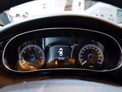 2014款 1.4T 手动 劲享版