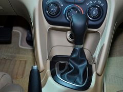 2014款 1.4T 手动 劲享版