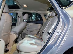 2014款 1.4T 手动 劲享版