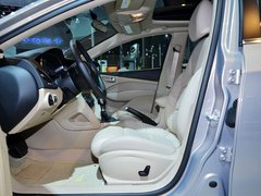 2014款 1.4T 手动 劲享版