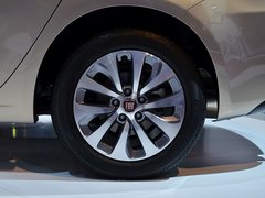 2014款 1.4T 手動 勁享版