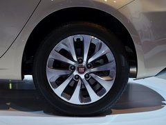2014款 1.4T 手动 劲享版