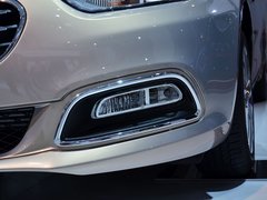 2014款 1.4T 手动 劲享版