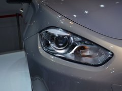 2014款 1.4T 手动 劲享版